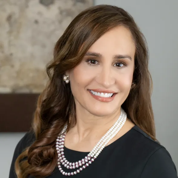 Dr. Marilyn Rivero